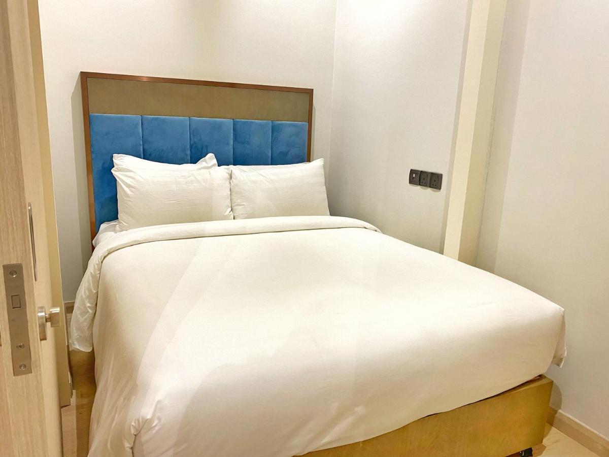 Star Residence Klcc กัวลาลัมเปอร์ ห้อง รูปภาพ