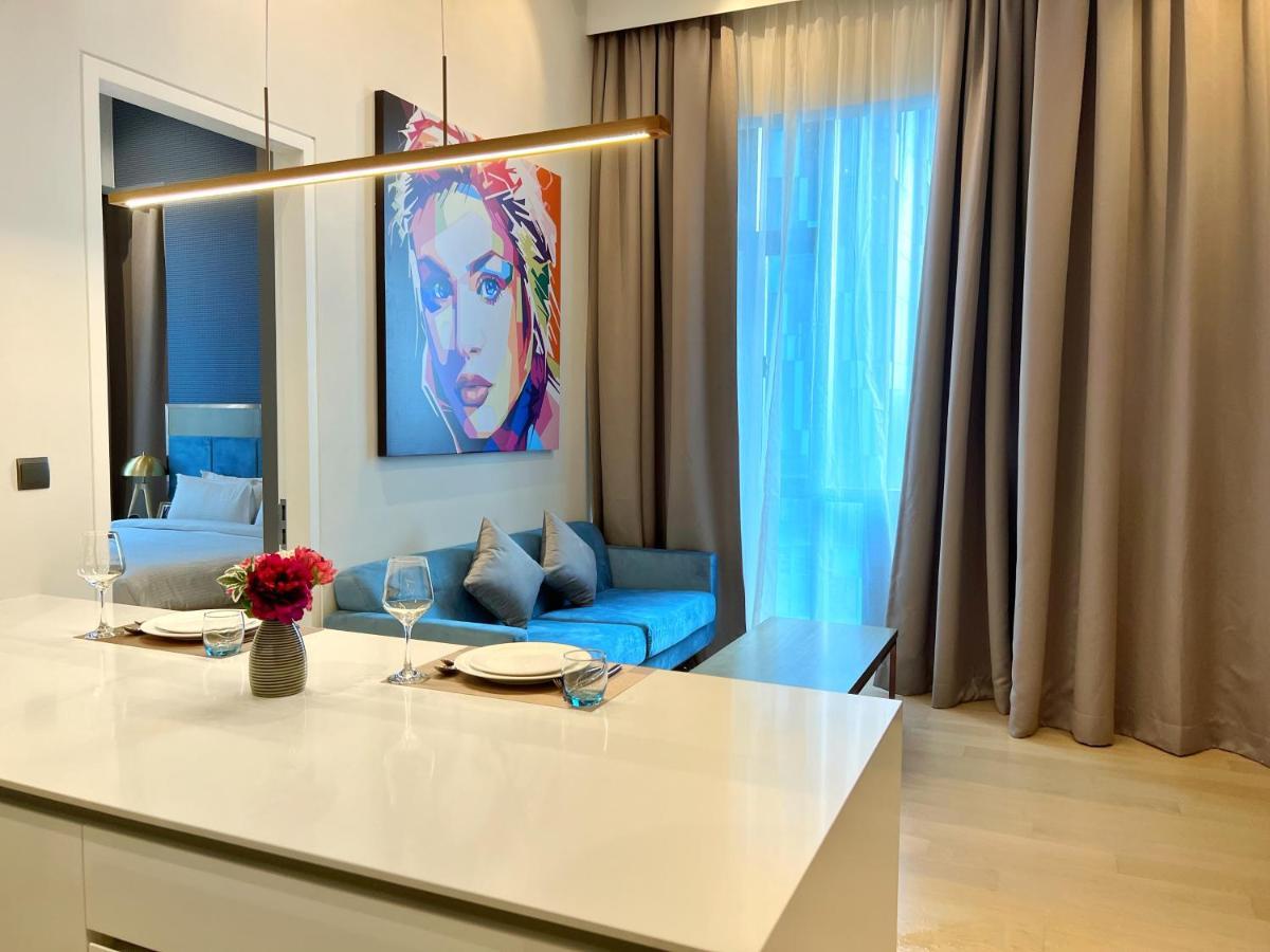 Star Residence Klcc กัวลาลัมเปอร์ ภายนอก รูปภาพ