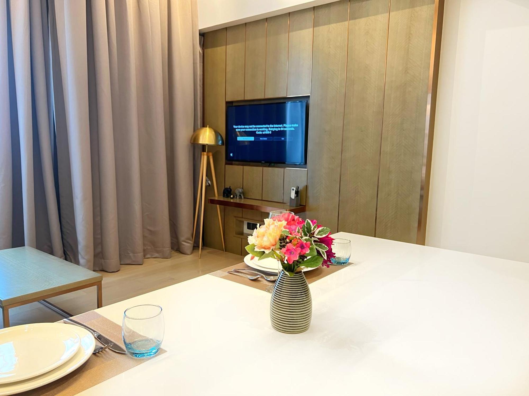 Star Residence Klcc กัวลาลัมเปอร์ ห้อง รูปภาพ