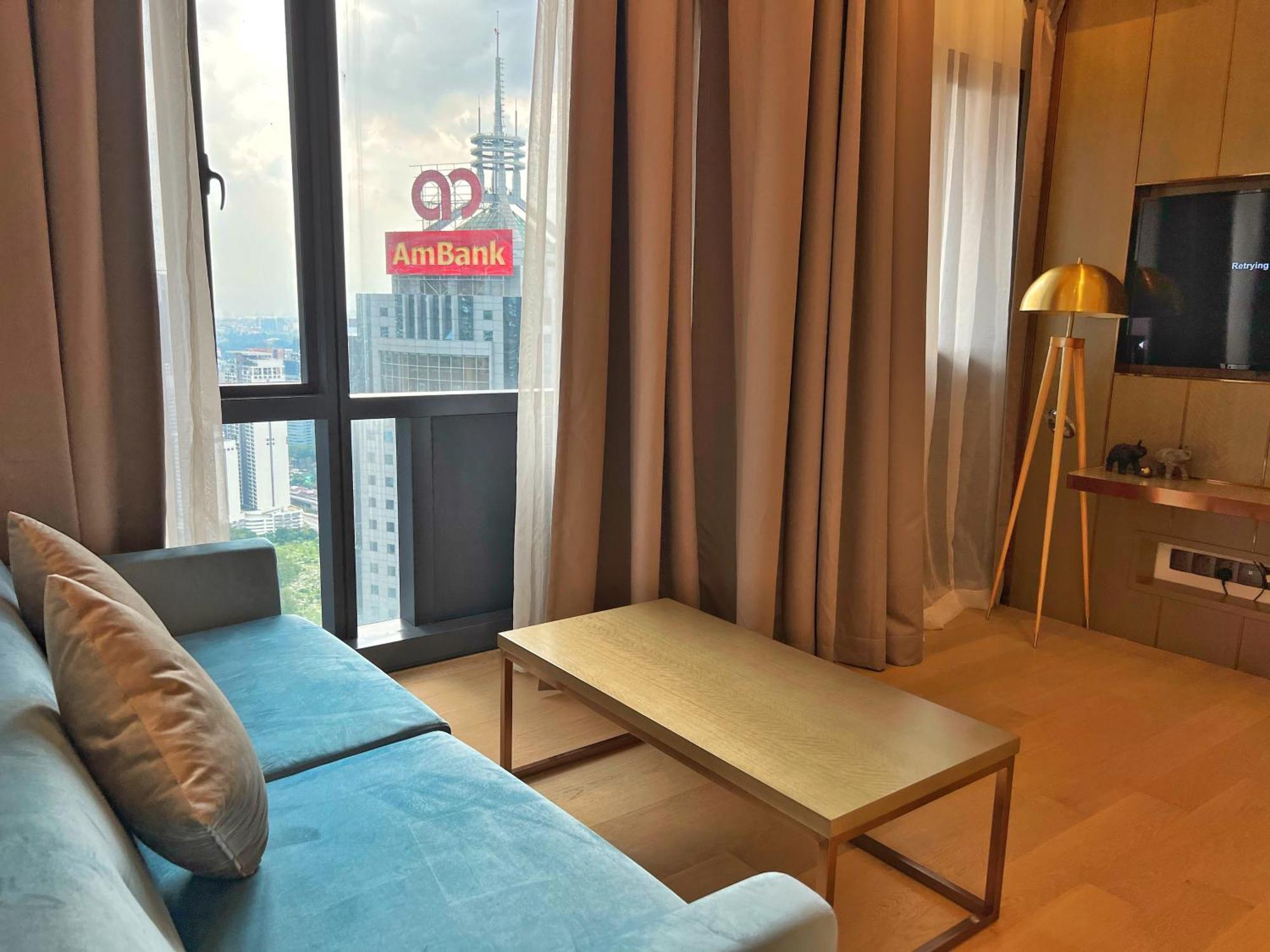 Star Residence Klcc กัวลาลัมเปอร์ ห้อง รูปภาพ